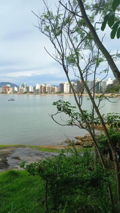 Colonial Praiano 구아라파리 외부 사진