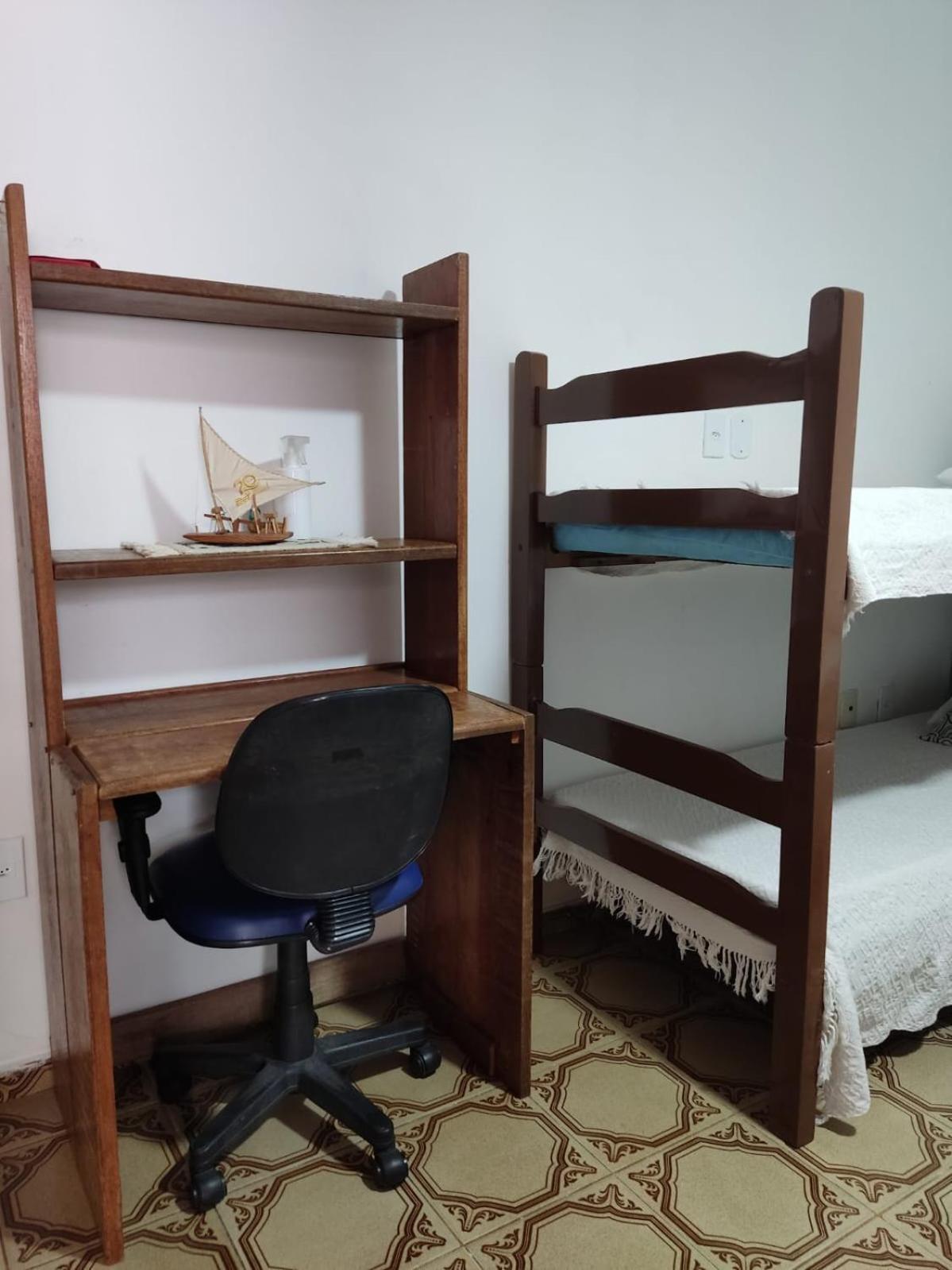 Colonial Praiano 구아라파리 외부 사진